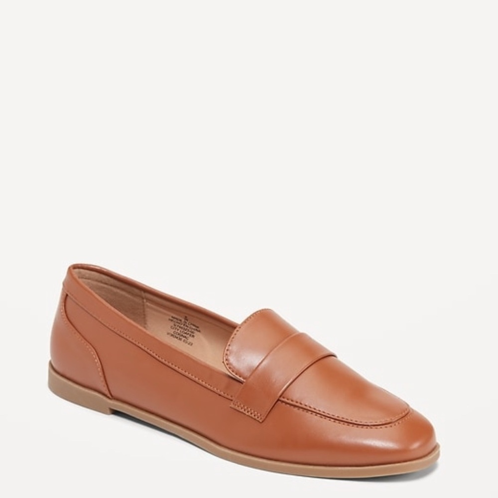 Loafers